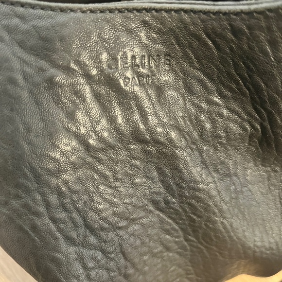 Authentic Celine Shoulder Bag - Picture 12 of 17